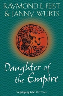 DAUGHTER OF THE EMPIRE