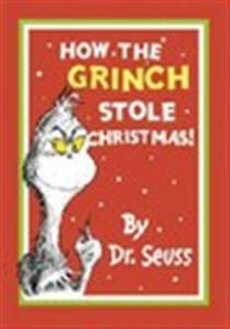 How the Grinch Stole Christmas!