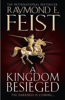 A KINGDOM BESIEGED