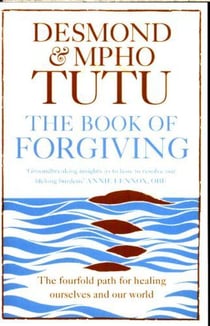 THE BOOK OF FORGIVING
