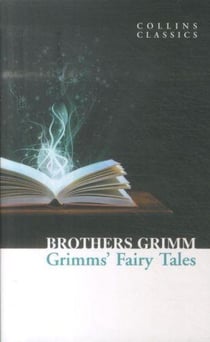 Grimms' fairy tales