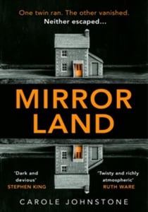 Mirrorland (janvier 2022)