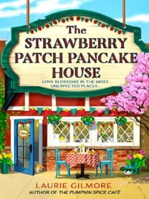 The strawberry patch pancake house