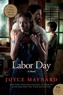 LABOR DAY - FILM TIE-IN