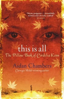 This is All - The Pillow Book of Cordelia Kenn
