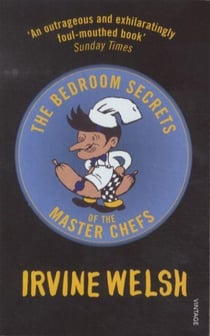 The bedrooms secrets of the master chefs