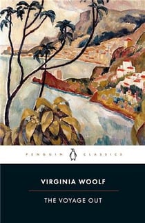 Virginia woolf the voyage out (penguin classics) /anglais