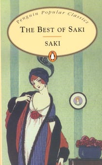 Best of saki