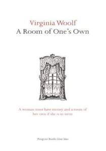 Penguin great ideas - a room of one's own
