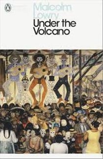 UNDER THE VOLCANO