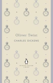 Oliver Twist