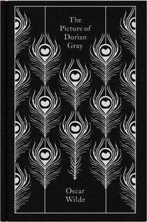 Oscar Wilde The Picture of Dorian Gray (Penguin Clothbound Classics) /anglais