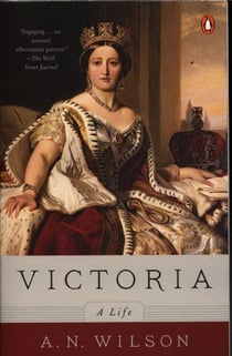 VICTORIA - A LIFE