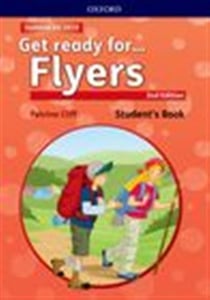Get ready for flyers sb with audio (édition 2018)