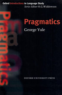 Oils: pragmatics
