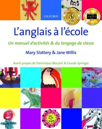 L'anglais a l'ecole