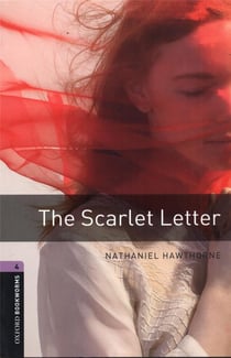OBWL 3E Level 4: The Scarlet Letter
