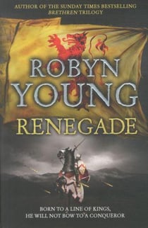 Renegade