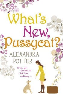 What's new pussycat