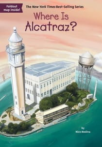 WHERE IS ALCATRAZ?