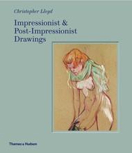 Impressionist and post-impressionist drawings