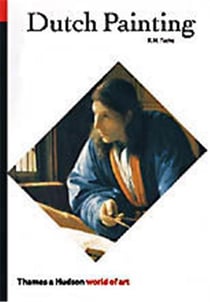 Dutch painting (world of art)