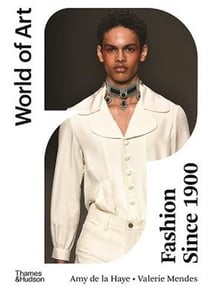 Fashion since 1900 (world of art)