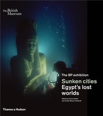 Sunken cities (paperback)