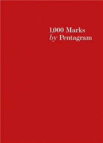 1000 marks by pentagram
