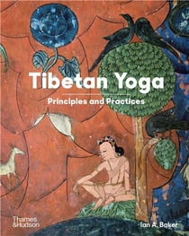 Tibetan yoga