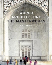 World architecture - the masterworks