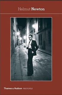 Helmut newton (photofile)