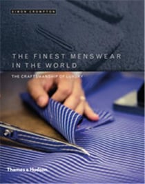 The finest menswear in the world