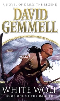 The Damned - Tome 1: White Wolf