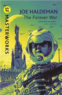 FOREVER WAR