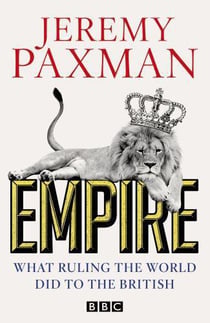Out of Empire