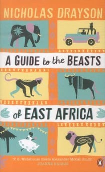 A guide to the beasts of east africa