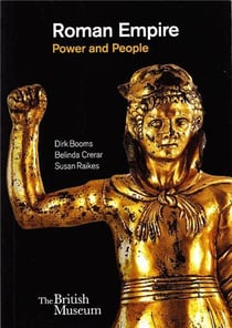 Roman empire power and people