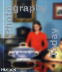 PHOTOGRAPHY TODAY