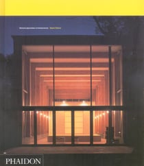 Maisons contemporaines japonaises