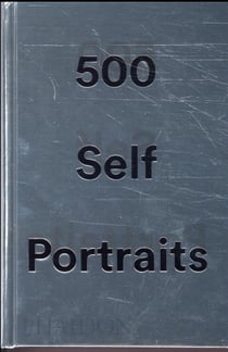 500 SELF PORTRAITS