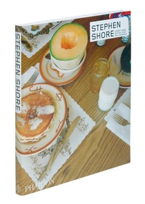 Stephen Shore