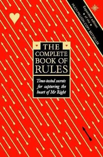 Complete book of rules