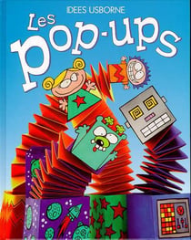 Les pop ups
