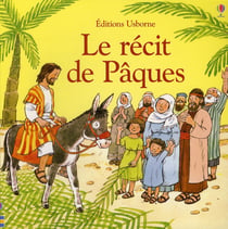 Le récit de pâques