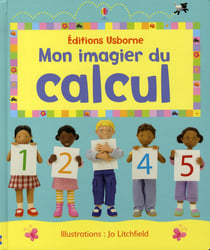 Mon imagier du calcul