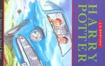 Harry potter and the chamber of secrets bk. 2