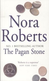The pagan stone