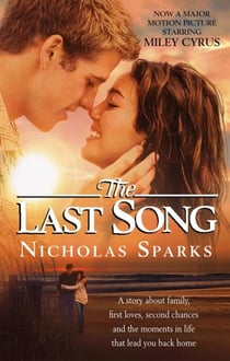 THE LAST SONG