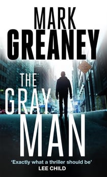 The Gray Man Tome 1